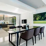 Avalon - 901 Luxurious & Best View 3 Bedroom Amapas