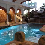 Castillo De Lindavista