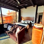 Finca Los Agaves 1