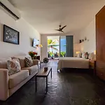 Suites At Sapphire Ocean Club
