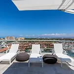 Marina Nautico 4B By Kivoya