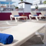 Suites Plaza Del Rio - Family Hotel Malecon Centro