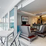 Breeze Easy At Nautico