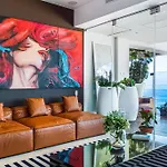 Avalon - 1004 Stunning Luxury 3 Bedroom Private Pool