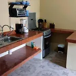 Departamento A 5 Minutos De Playa Mismaloya, Puerto Vallarta