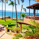 Los Tules Ocean Front Condo ,With Amazing Ocean View By Kivoya