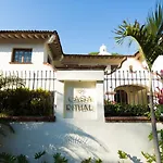 Casa Ritual