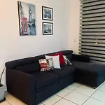 Comodo Y Bonito Apartamento Con Alberca