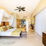 Ultra 3 Bedroom Suite At Garza Blanca Resort