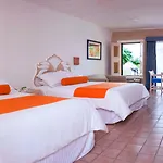 Flamingo Vallarta Hotel & Marina