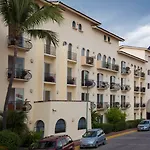 Flamingo Vallarta Hotel & Marina