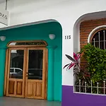 Amapas Apartments Puerto Vallarta (Adults Only)