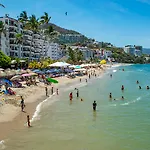 Amapas Apartments Puerto Vallarta (Adults Only)
