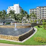Villa del Palmar Beach Resort&Spa Puerto Vallarta