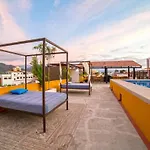 Hostpal Lisboa Paradise Puerto Vallarta