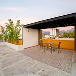 Hostpal Lisboa Paradise Puerto Vallarta