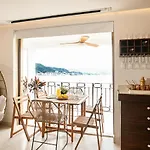 Sunscape Residence Tower