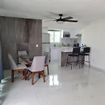 Bello Departamento En Puerto Vallarta