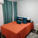 Departamento De La Aurora 2019