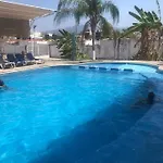Casa En Coto Con Alberca Vallarta