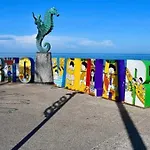 Departamento De La Aurora 2019
