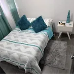 Departamento De La Aurora 2019
