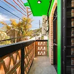 Casa Verde Puerto Vallarta