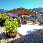 Studio Prime Location Zona Romantica Rooftop Pool & Jacuzzi