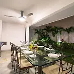 Casa Nicolasa Alberca Y Asador Privados.