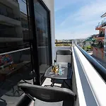 Close To Boardwalk, Malecon, 2 Bed, 1 Bath, Sleeps 3, Costa Rica 1275 #801