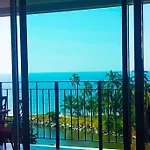 Grand Venetian - Zen Oceanview Condo In Hotel Zone