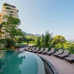 Garza Blanca PReserva Resort