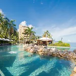 Garza Blanca PReserva Resort