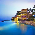 Garza Blanca PReserva Resort