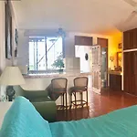 Ocean View Bungalow