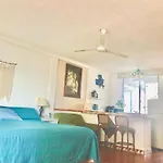Ocean View Bungalow