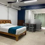 Studio Madero 370