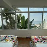 Ocean Front Villa - Private Pool And Ocean Access