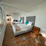 Ocean Front Villa - Private Pool And Ocean Access