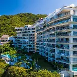 Amapas Ocean View Condo