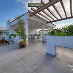 Amazing 1Br W/Rooftop Pool
