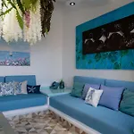 Casa Galeria Beach Front