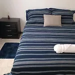 Departamento Con Servicios Incluidos: El Ponto