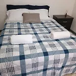 Departamento Con Servicios Incluidos: El Ponto