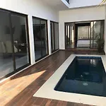Villa Lisboa
