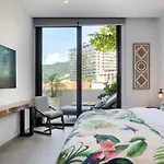 1 Bd In The Heart Of Romantic Zone