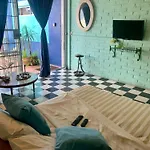 Unique Studio Beach Rg4