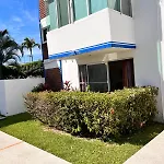 Departamento Puerto Vallarta Centrico