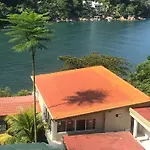Boca De Tomatlan Luxury Boutique Hotel Accommodations