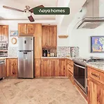 Ocean View 2Br Condo-Balcony-Beach-Pool